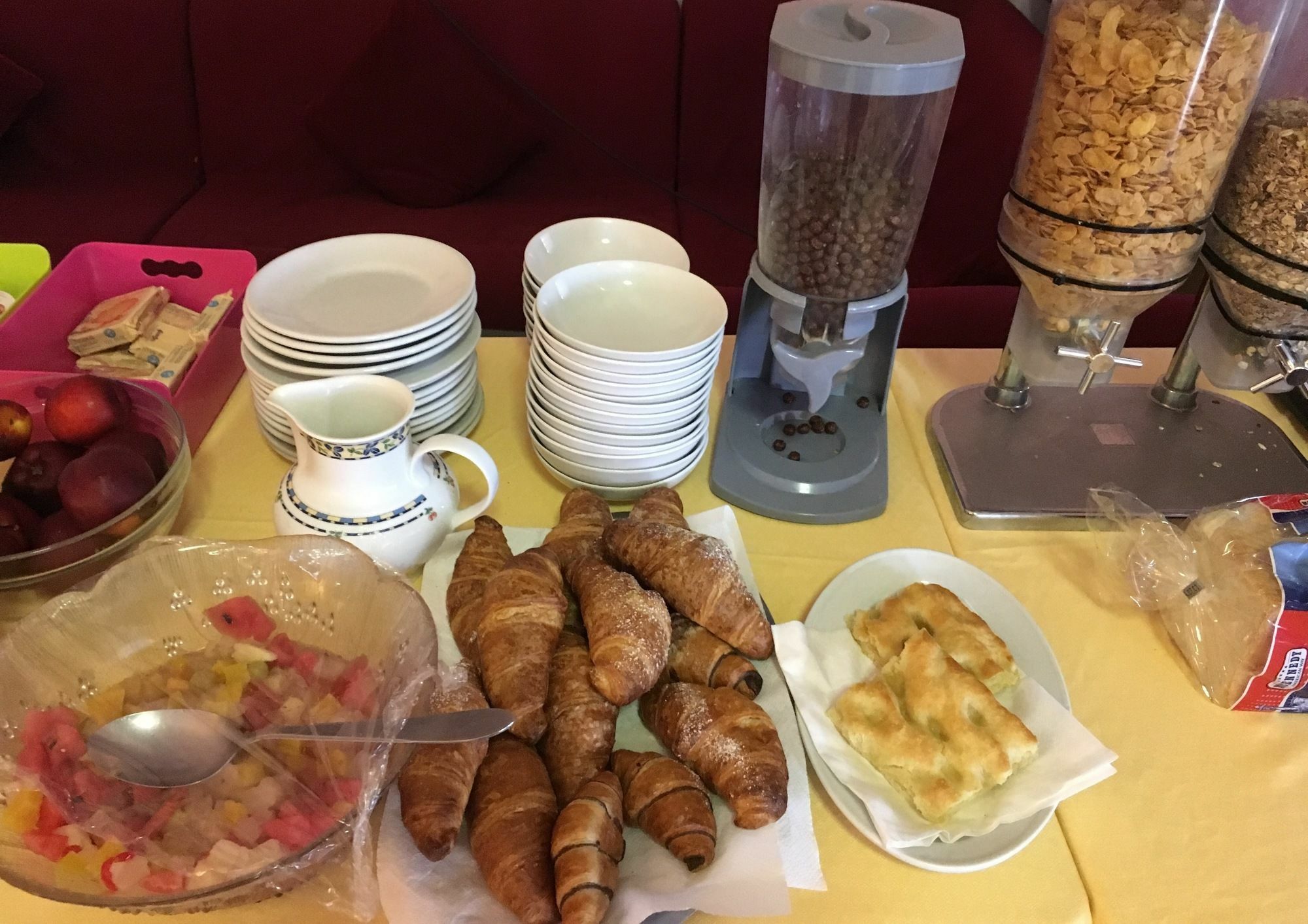 Hotel Nettuno Диано Марина Екстериор снимка