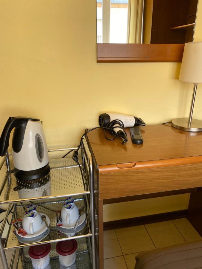 Hotel Nettuno Диано Марина Екстериор снимка